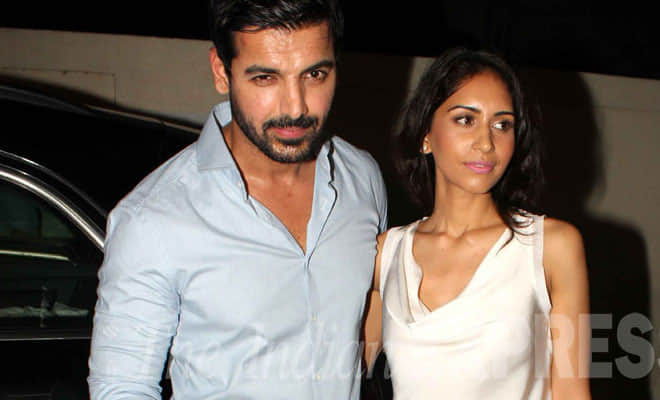 john abraham marriage heading for divorce