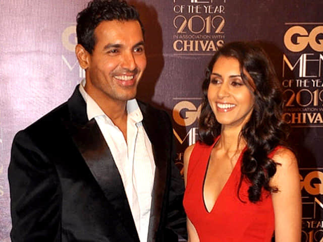 john abraham marriage heading for divorce