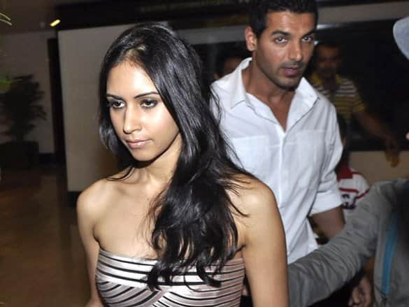 john abraham marriage heading for divorce