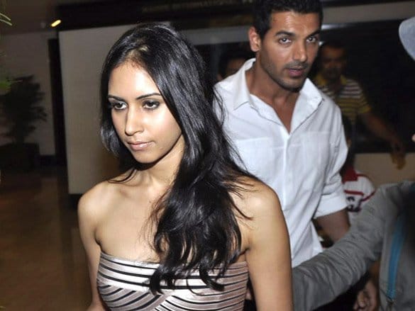 john abraham marriage heading for divorce