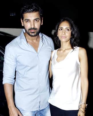 john abraham marriage heading for divorce