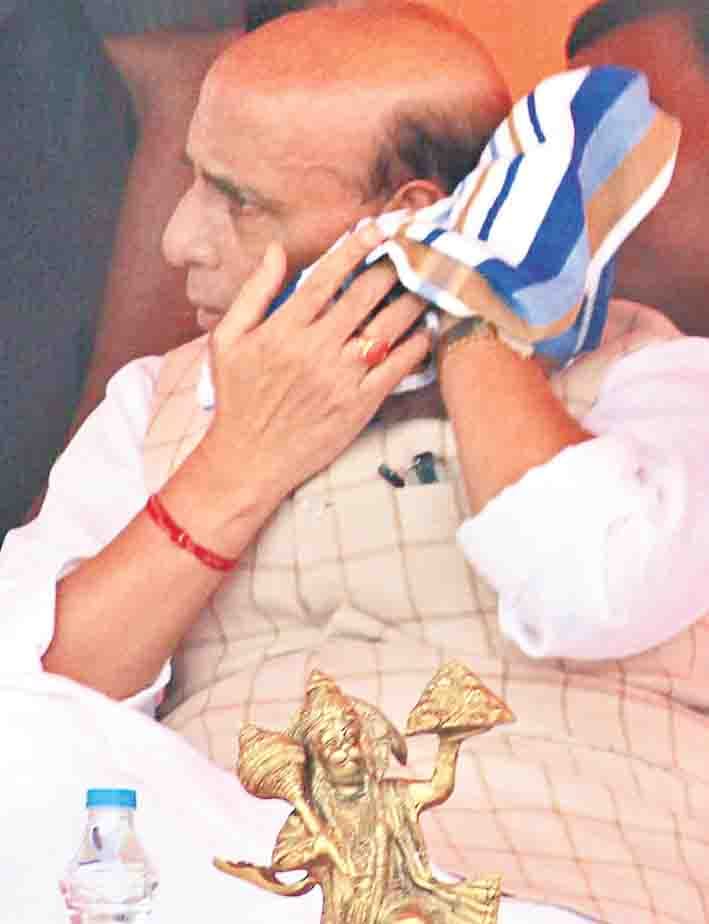jat arakshan,kisan swabhiman raily,amroha