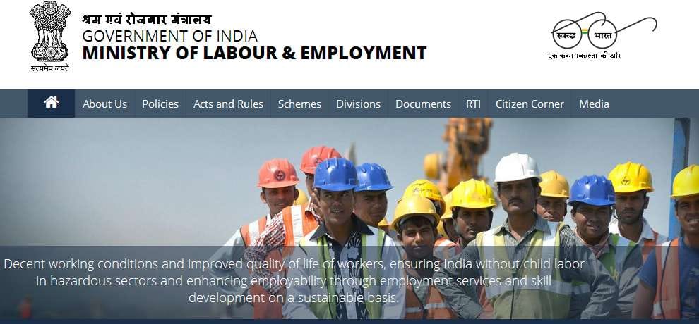 Four crore workers registered on e-shram portal says labour ministry
