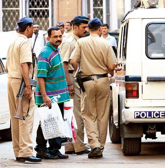 2006 Malegaon blast case, rejected the bail application of six accused