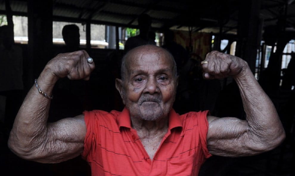 manohar aich passed away