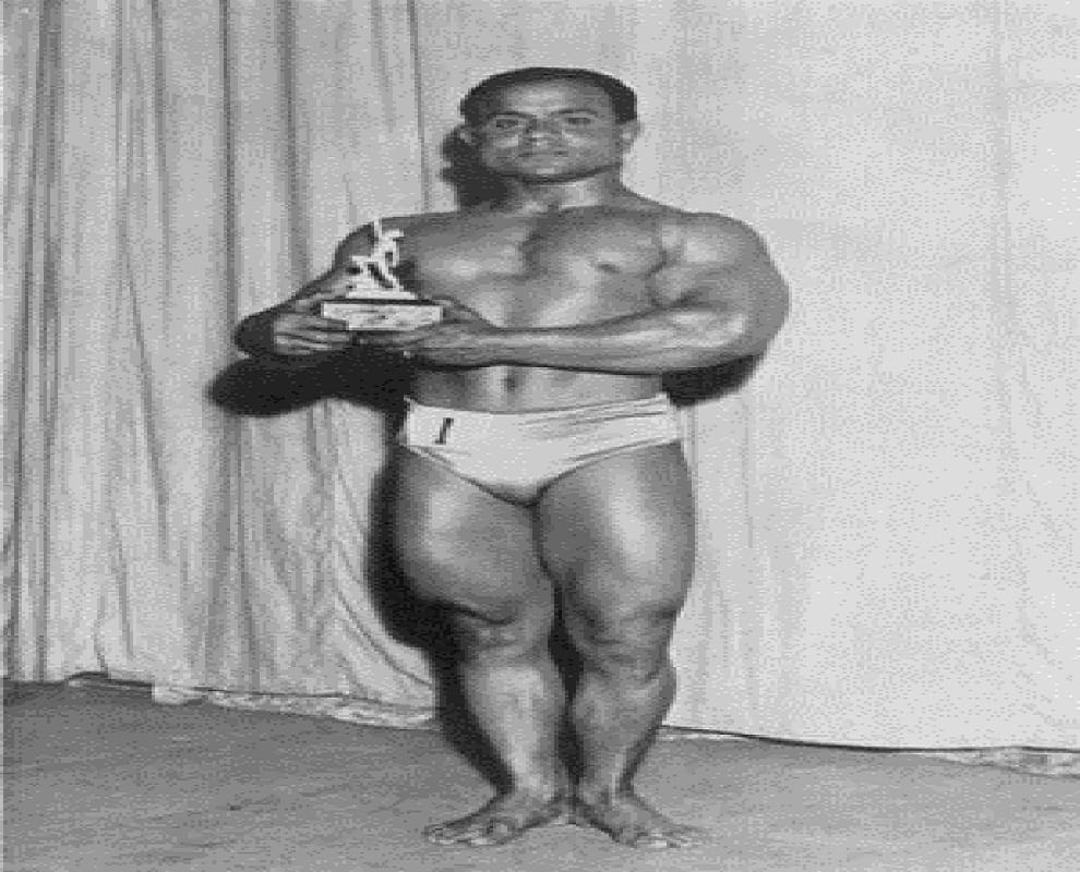 manohar aich passed away