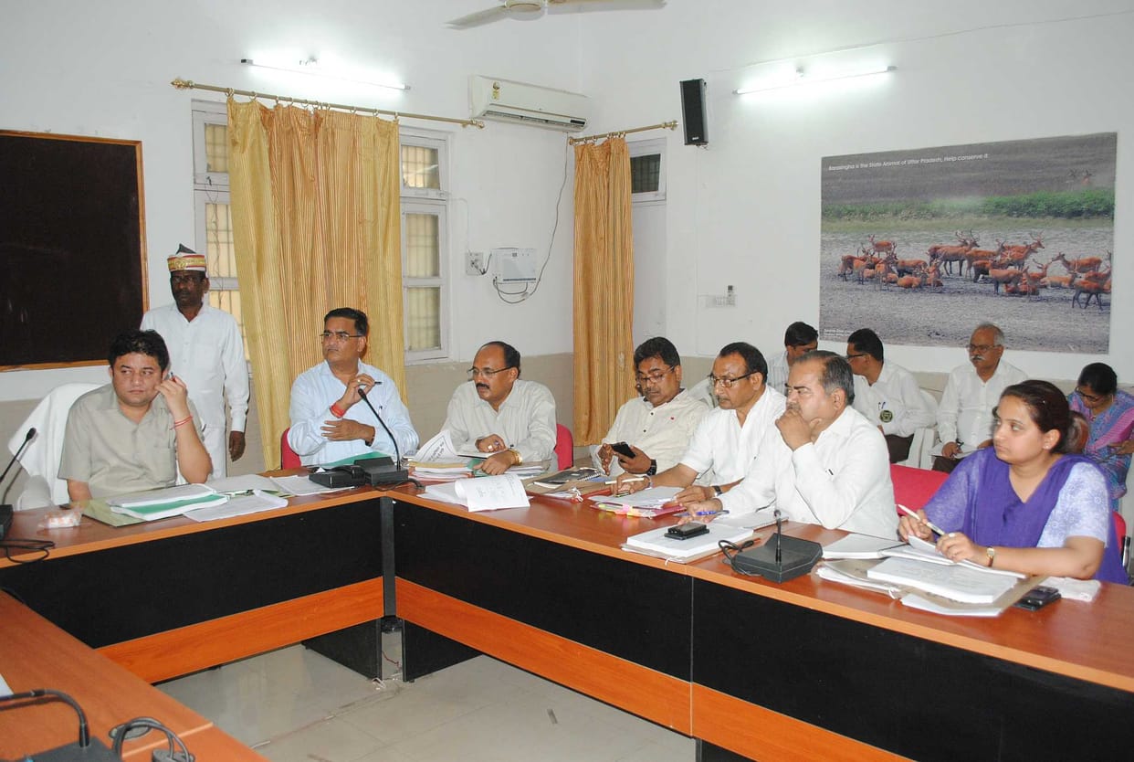Action Will be taken against DSTO