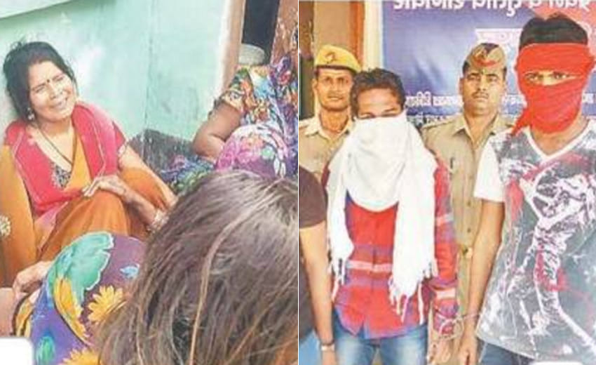 teen killed for refusing to mary elderly man