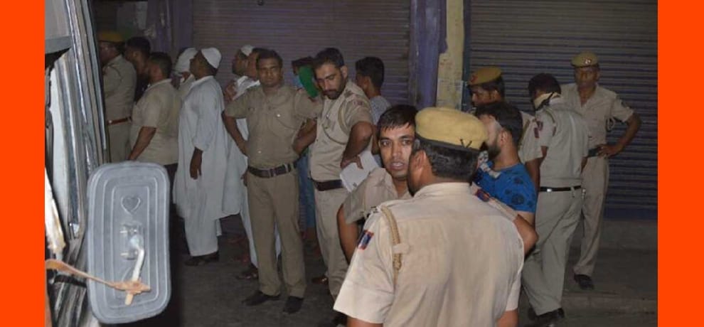 Bramhapuri triple murder case property dispute in suspect