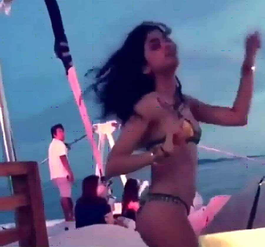 नव्या नंदा