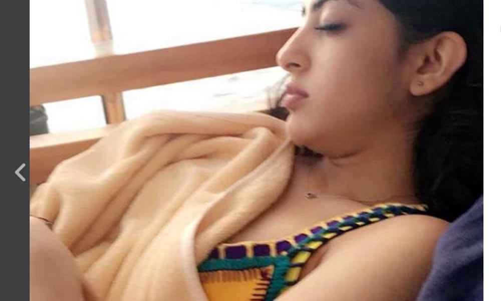 Navya Naveli Nanda Holidays With Aryan Khan