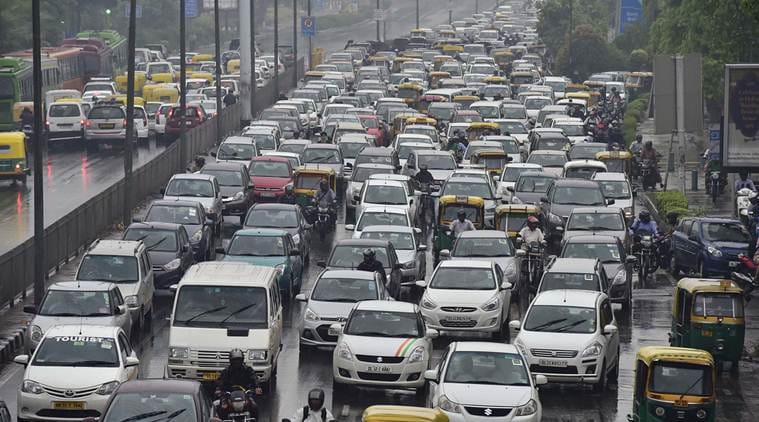 Automakers may face Rs 100 cr fine for violating safety rules