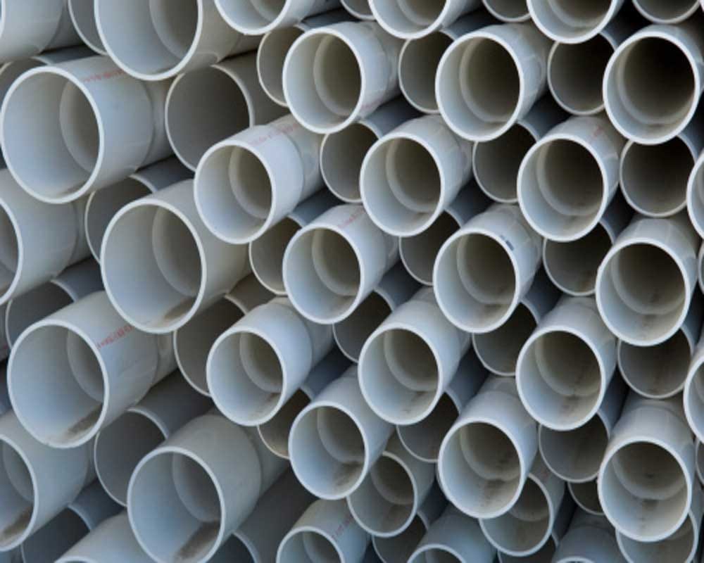 Along with Dibiyapur, a proposal to build a plastic city in Kanpur