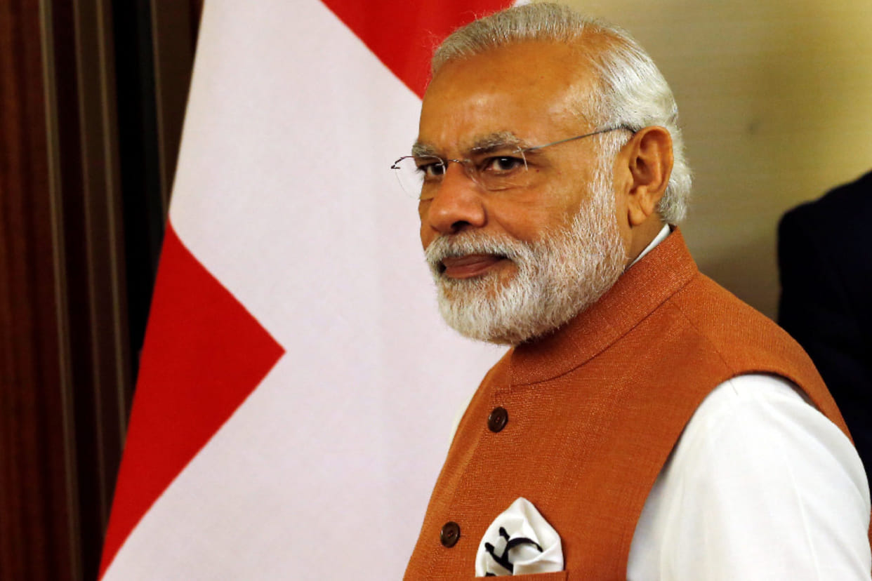US lawmakers told: Religious tolerance in India deteriorating