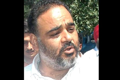 chhatisgarh: raman singh govt getting Clement tp ponty chaddha's company