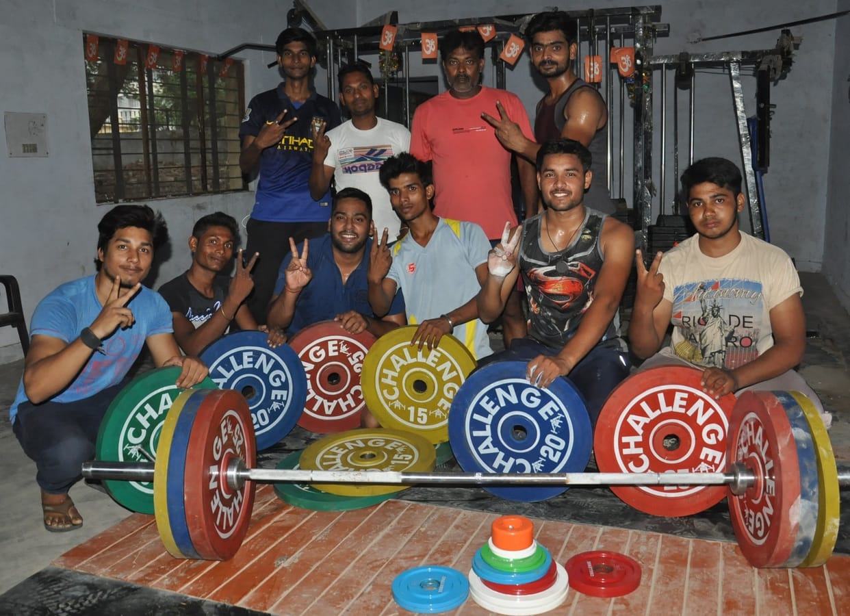 power lifting instruments get after 18 years