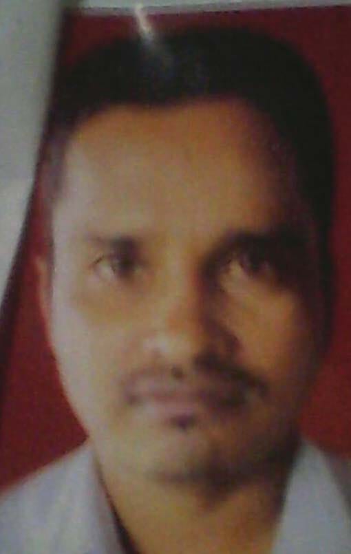 Purnpur cement trader Of murder in Nawabganj