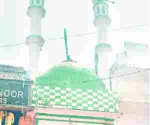 Ramzan from today.