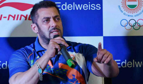 Why didn’t the media give them the same coverage that they gave me- salman