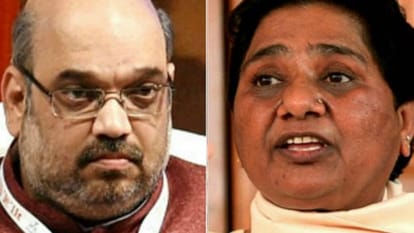Only Ram knows outcome of Social engineering of BJP in UP 