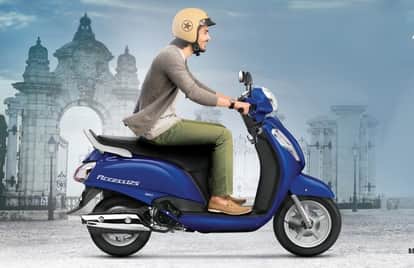 bluetooth connecting scooters in india affordable bluetooth-enabled scooters in India