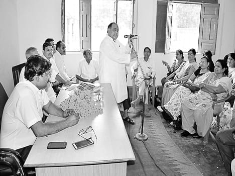  Old pension will struggle for restoration