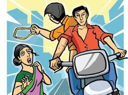 theft, theft to school, theft to private school, theft in dera baba nanak, batala, amritsar
