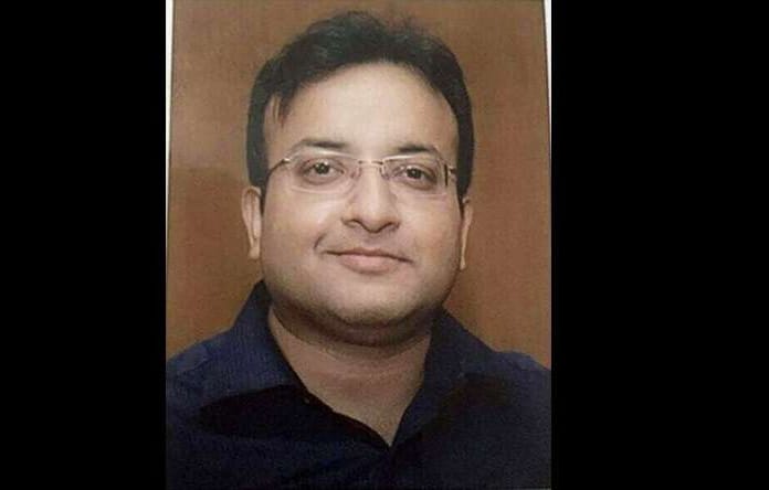 udham singh nagar DM akshat gupta helped poor people