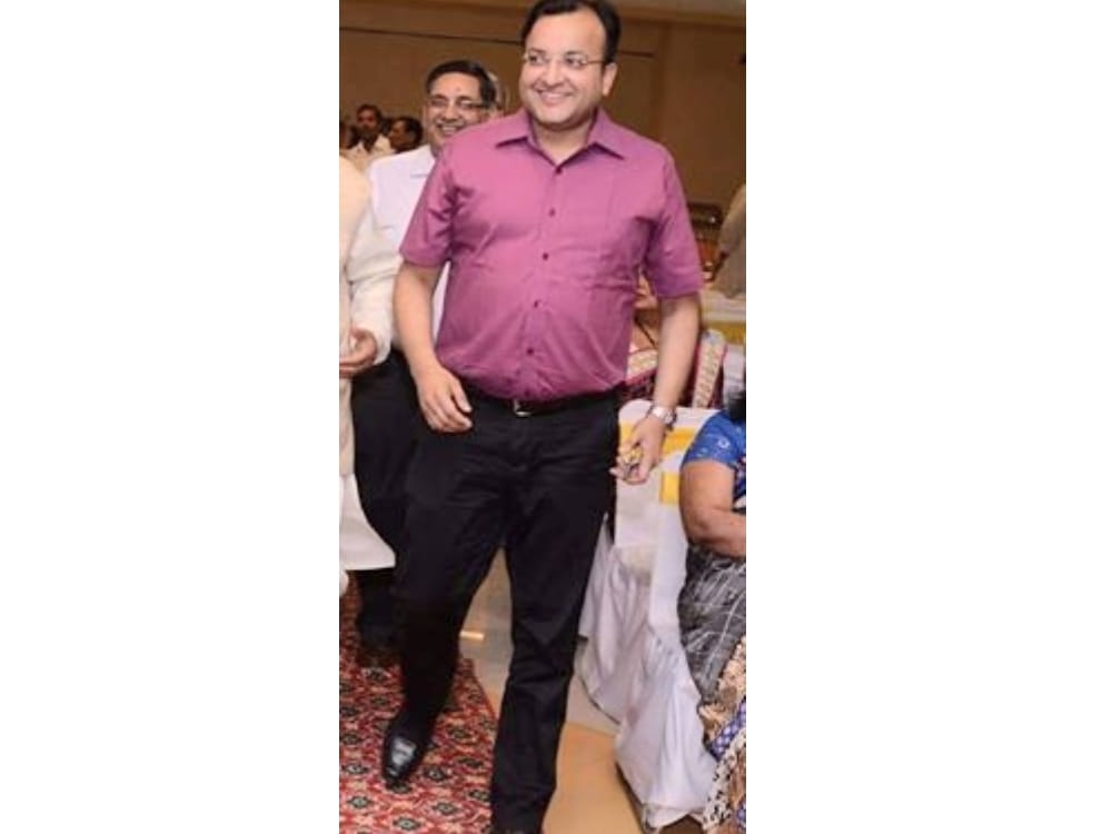 udham singh nagar DM akshat gupta helped poor people