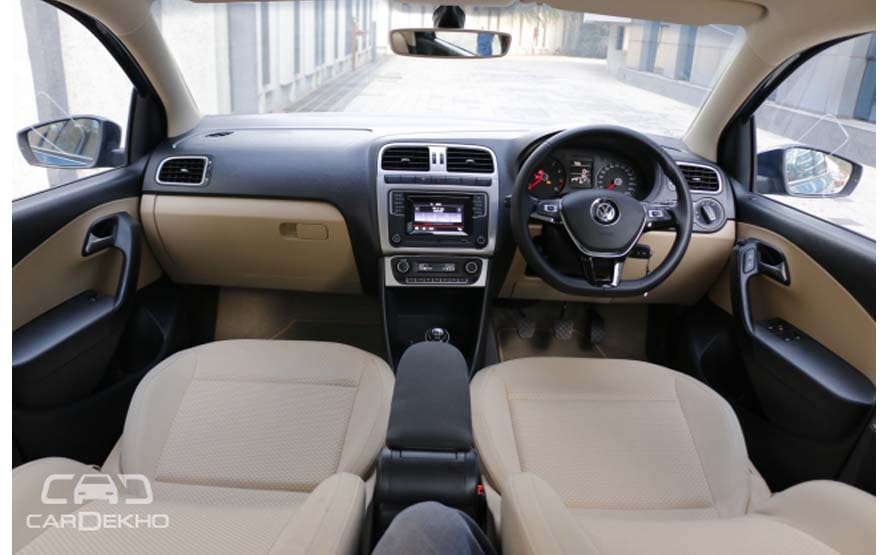 Volkswagen Ameo Prices To Start Around Rs 5.24 Lakh