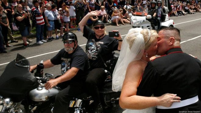 Here's what happens in the world this week know through photos