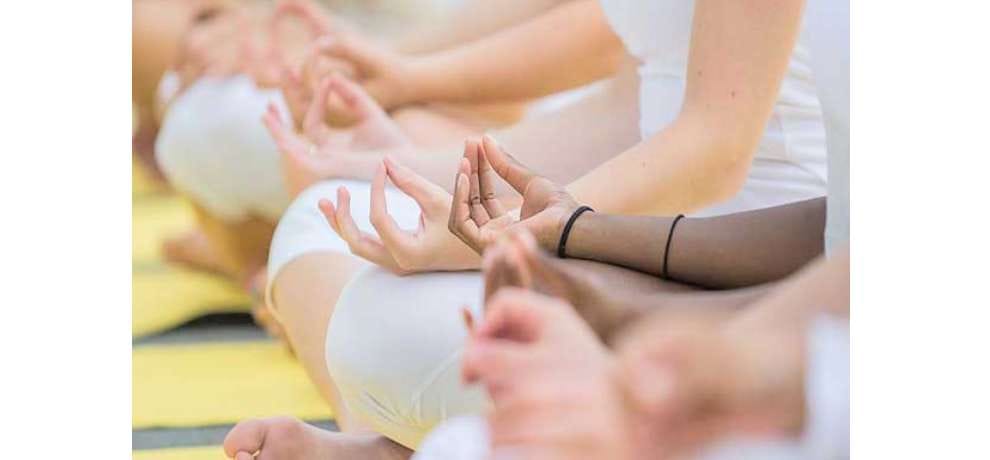 Yoga classes started in 38 government schools in chandigarh