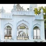 barawafat par nikala julus