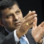 raghuram rajan
