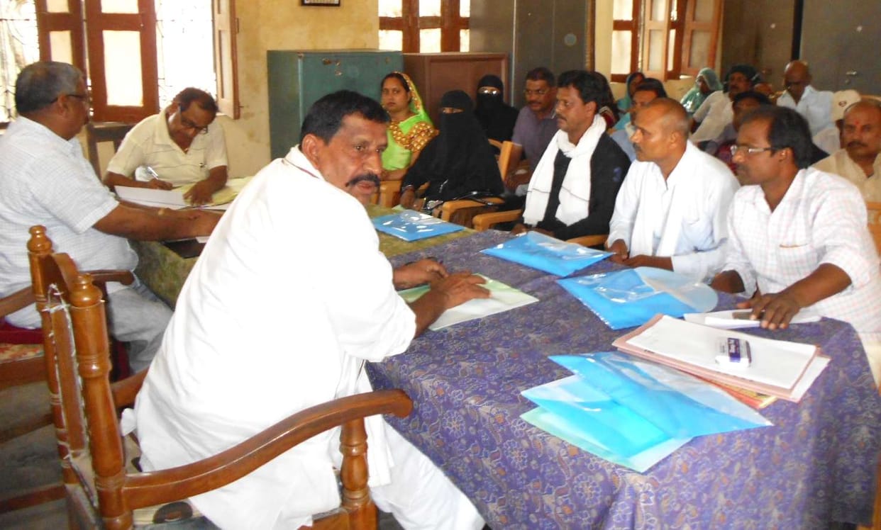 18 lakh 87 thousand profit budget