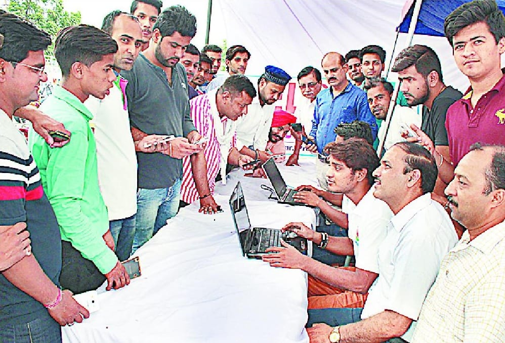 The MoU will support smart cities across the barrier