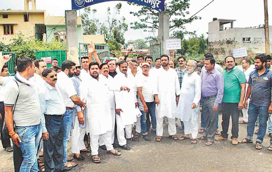 bike rally pf traders