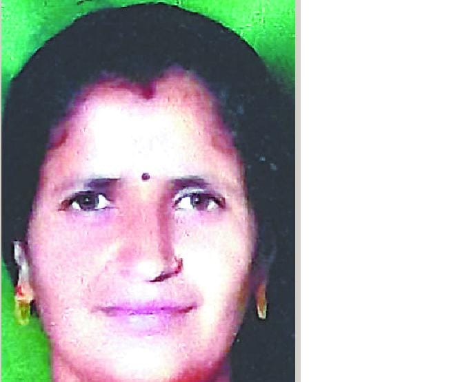 Blood woman's death denied