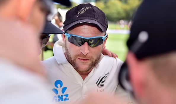 ICC was casual in gathering fixing evidence from me: McCullum