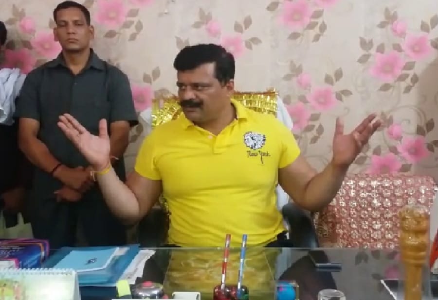 uttarkhand rebel mla appeal in supreme court.
