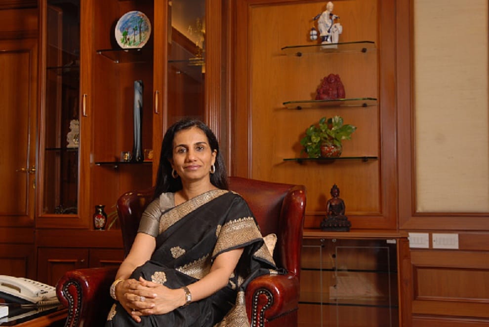 indian powerful women in the world
