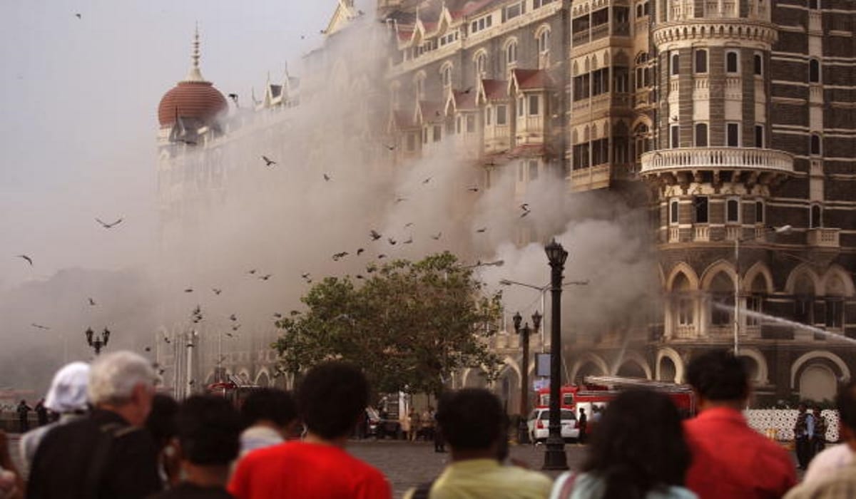 China publicly names Pakistan for Mumbai terror attacks
