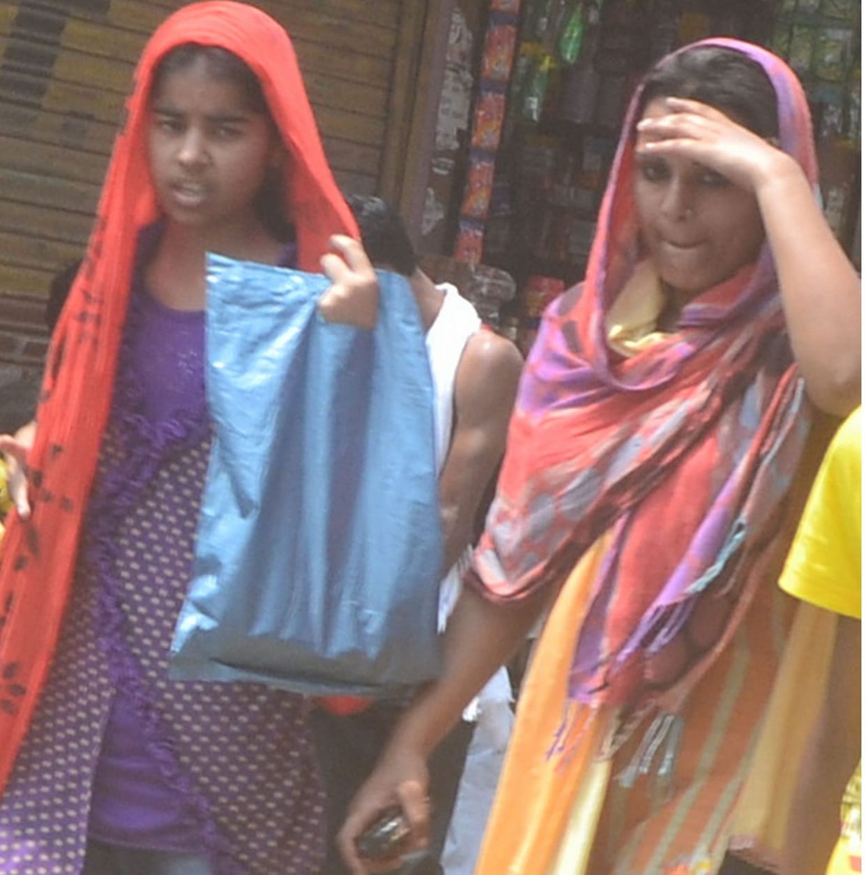 Havoc heat, heat stroke death