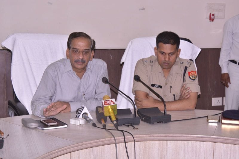 judicial board will complete operation jawahar bag investigation