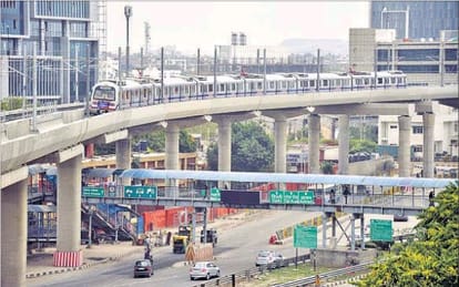 mother unit will not be in industrial city because of land