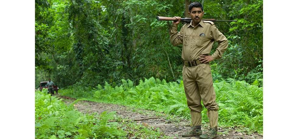 jobs in uttarakhand forest department.