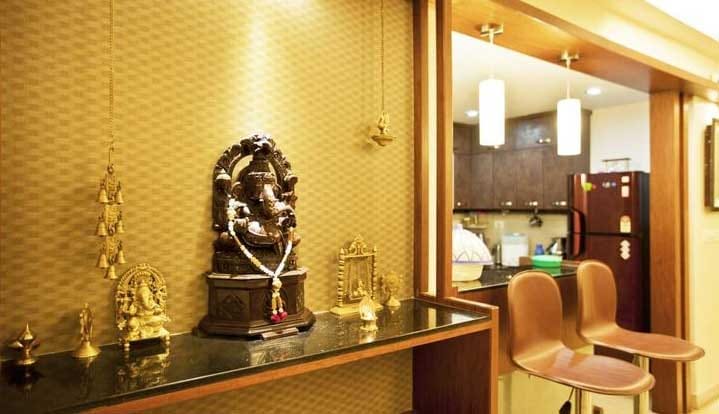 puja ghar vaastu tips