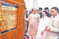 suryakund would be new look in kurukshetra