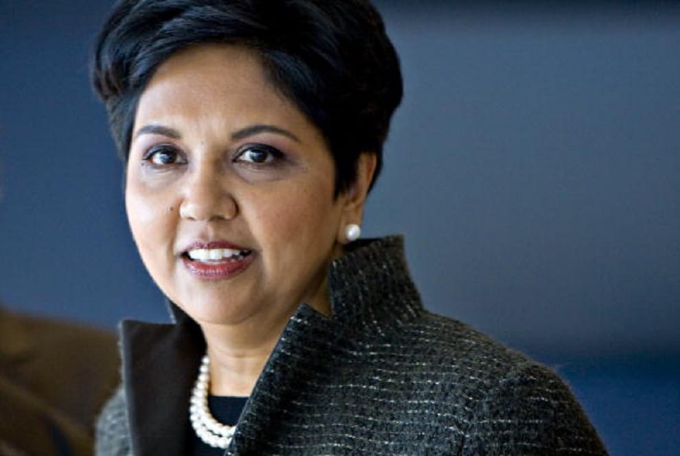 indian powerful women in the world