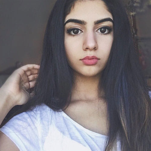 khushi kapoor is ready to be in bollywood